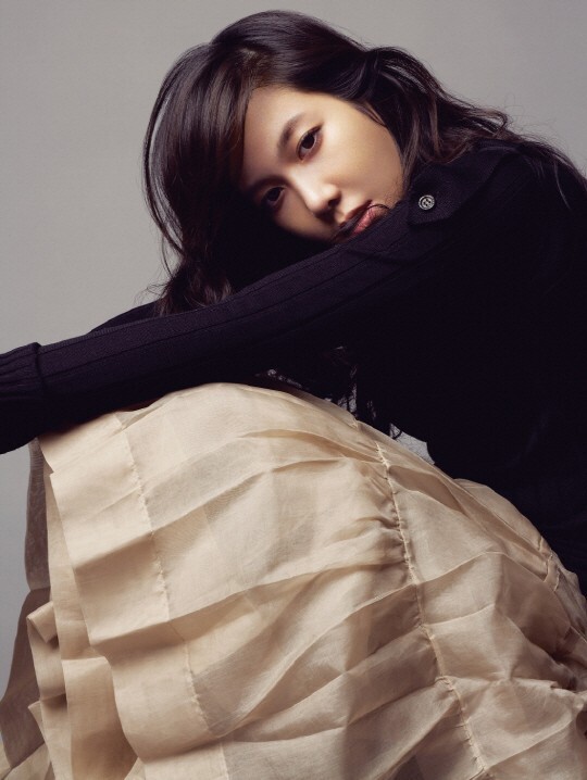 演员李智雅与BH娱乐签订专属合同 与晋久韩佳人成为同事 演员李智雅与BH娱乐签订专属合同 与晋久韩佳人成为同事