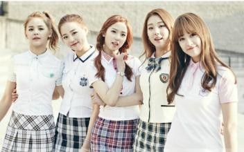 韩国女团CLC是什么时候出道的？