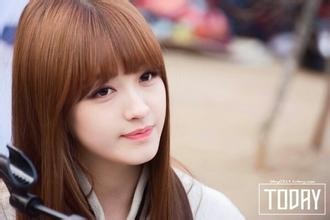 韩国女团CLC吴承姬毕业于哪所学校？