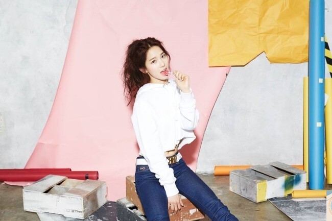 韩国女团CLC成员崔有真的代表作品有哪些? 韩国女团CLC成员崔有真的代表作品有哪些?