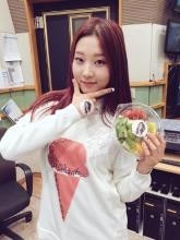 韩国女团CLC成员张丞延的身高是多高? 韩国女团CLC成员张丞延的身高是多高?