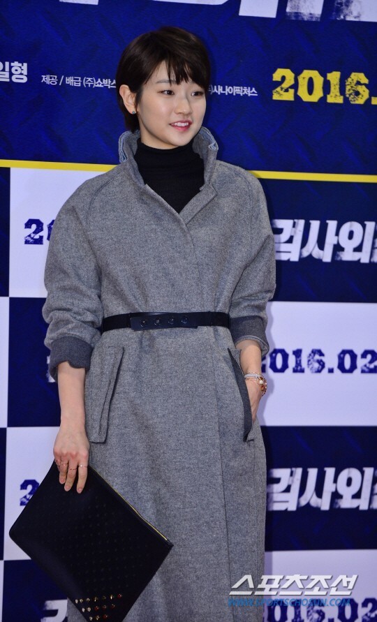 朴素丹《四骑士》与其他行程“撞车” 今日将与其制作方谈判 朴素丹《四骑士》与其他行程“撞车” 今日将与其制作方谈判