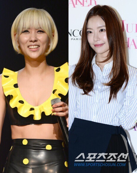 歌手Stephanie、ladyJane将加盟《GO狠毒的师徒们》 将学跳钢管舞 歌手Stephanie、ladyJane将加盟《GO狠毒的师徒们》 将学跳钢管舞