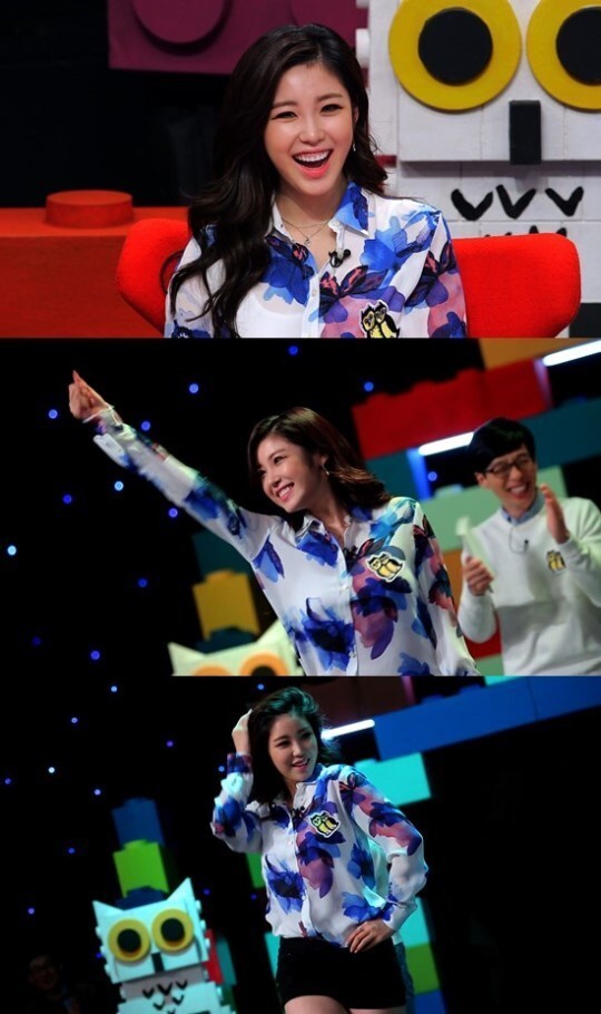 女团Secret成员全孝盛将做客《同床异梦》 大秀舞蹈《PICK ME》