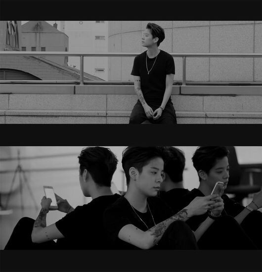 f(x)成员Amber创作歌曲《On My Own》将于18日零时公布