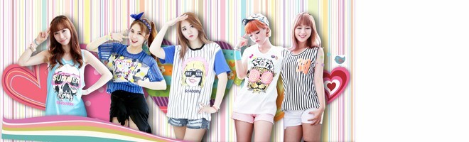 韩国女子组合flashe的为什么没有火起来？