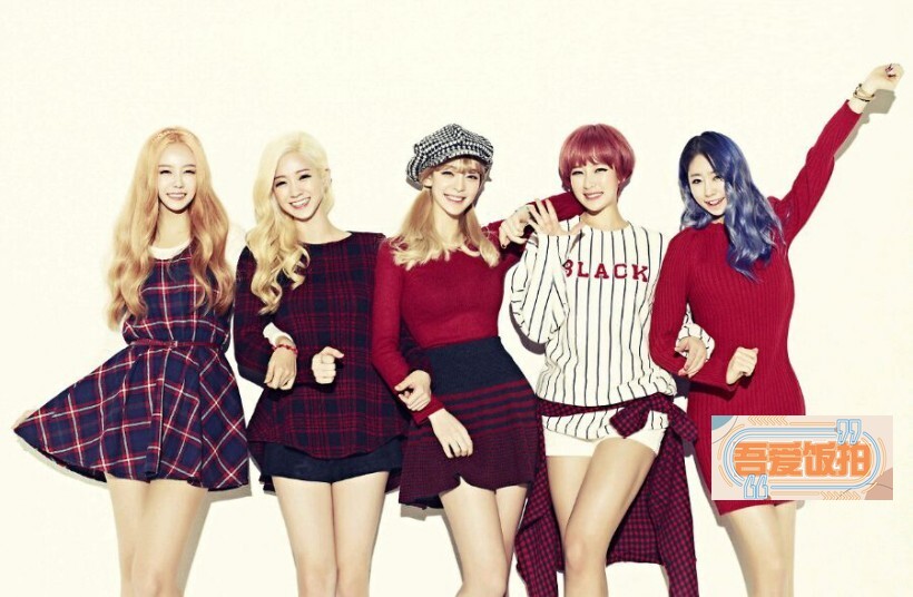 韩国女子组合Tren-D有几名成员? 韩国女子组合Tren-D有几名成员?