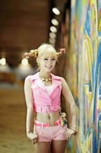 韩国女子组合Tren-D姜允京是什么时候出生的? 韩国女子组合Tren-D姜允京是什么时候出生的?