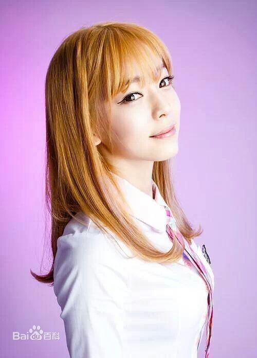 韩国女子组合Tren-D姜允京是什么星座的? 韩国女子组合Tren-D姜允京是什么星座的?