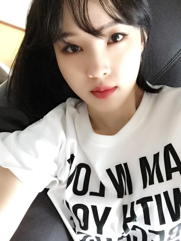 女子演唱组合4MINUTE成员全智允有什么兴趣爱好? 女子演唱组合4MINUTE成员全智允有什么兴趣爱好?