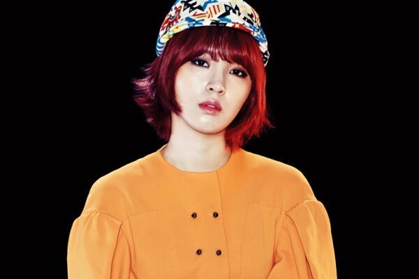 女子演唱组合4MINUTE成员全智允第一次客串的电视剧是什么? 女子演唱组合4MINUTE成员全智允第一次客串的电视剧是什么?