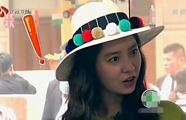 宋智孝被吓坏了？疑似陈柏霖国中女友现身让宋智孝脸都僵掉了