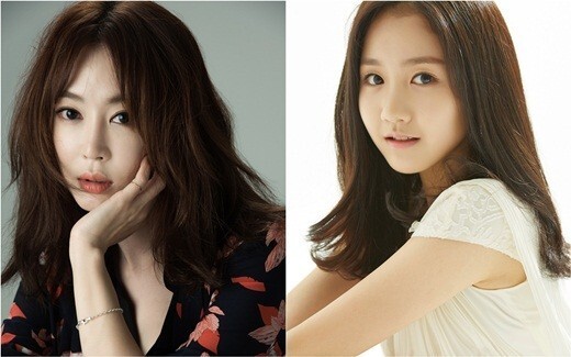 韩国演员强艺元和陈智熙确定出演《白熙回来了》 再度回归荧屏 韩国演员强艺元和陈智熙确定出演《白熙回来了》 再度回归荧屏