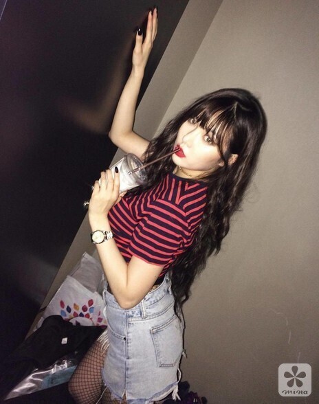 女子演唱组合4MINUTE成员金泫雅的主要成就有哪些? 女子演唱组合4MINUTE成员金泫雅的主要成就有哪些?