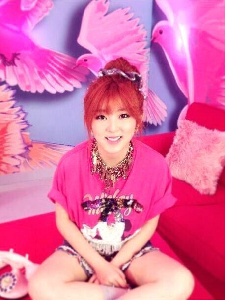 女子演唱组合4MINUTE成员权昭贤是什么时候出生的? 女子演唱组合4MINUTE成员权昭贤是什么时候出生的?