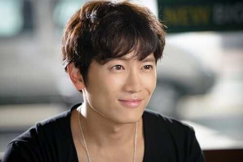 演员池晟公开对惠利的印象 对惠利十分赞扬 "性格活泼是惠利最大的长处"