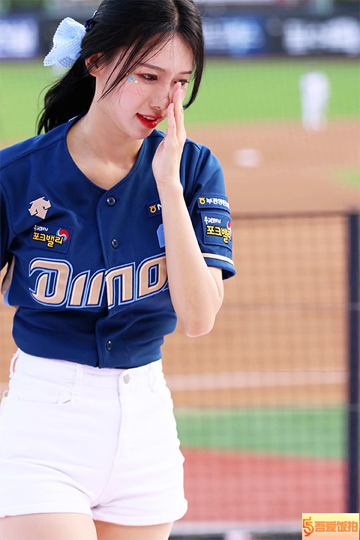 啦啦队 饭拍秀 [ID133584 版本]【20合集 6.89 GB】