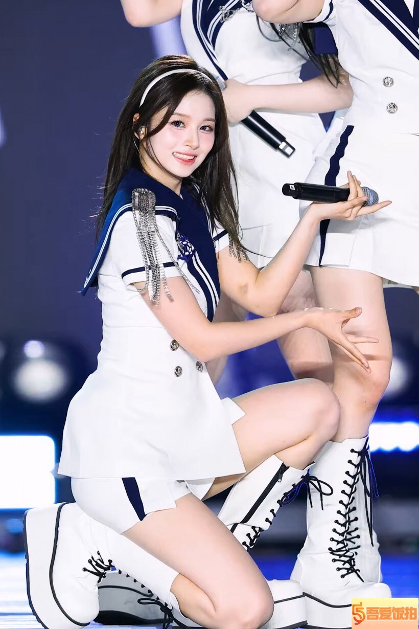 NMIXX 饭拍秀 拍摄日期：20240812【13合集 7.50 GB】