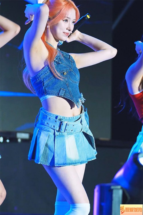 DreamNote 饭拍秀 拍摄日期：20241005【11合集 8.14 GB】