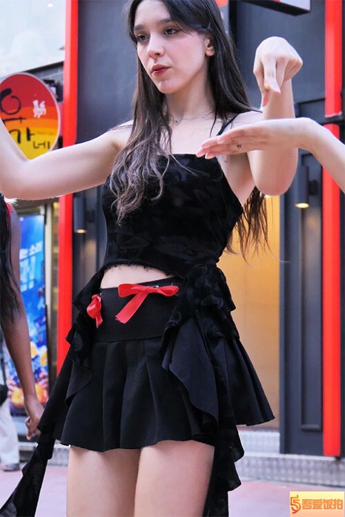 NOVA 饭拍秀 拍摄日期：20241010【5合集 1.76 GB】