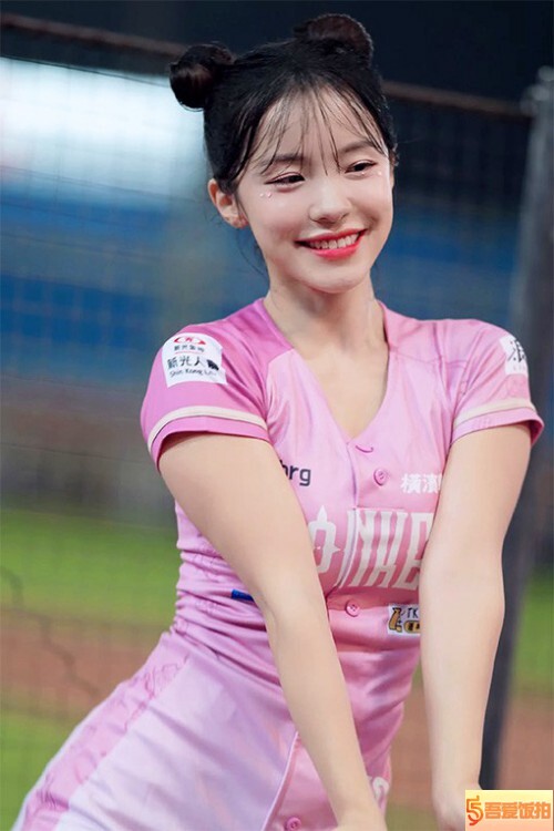 啦啦队 饭拍秀 [ID136263 版本]【20合集 3.49 GB】