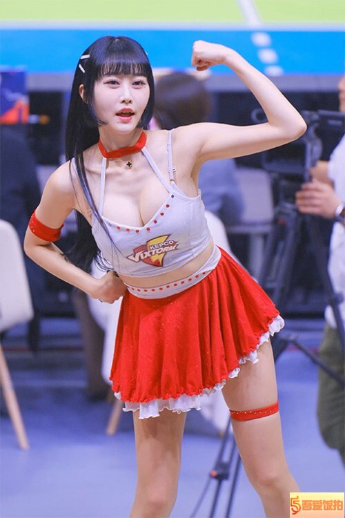 啦啦队 饭拍秀 [ID136264 版本]【20合集 2.64 GB】