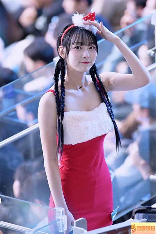 啦啦队 饭拍秀 [ID136265 版本]【20合集 2.60 GB】