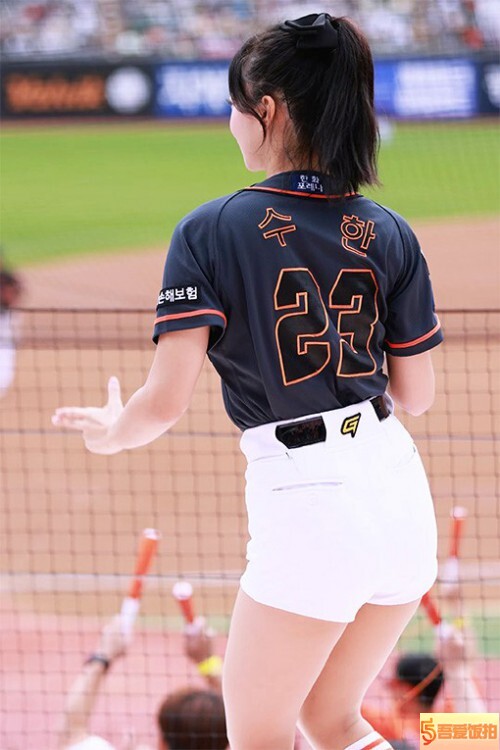 啦啦队 饭拍秀 [ID136274 版本]【20合集 4.90 GB】