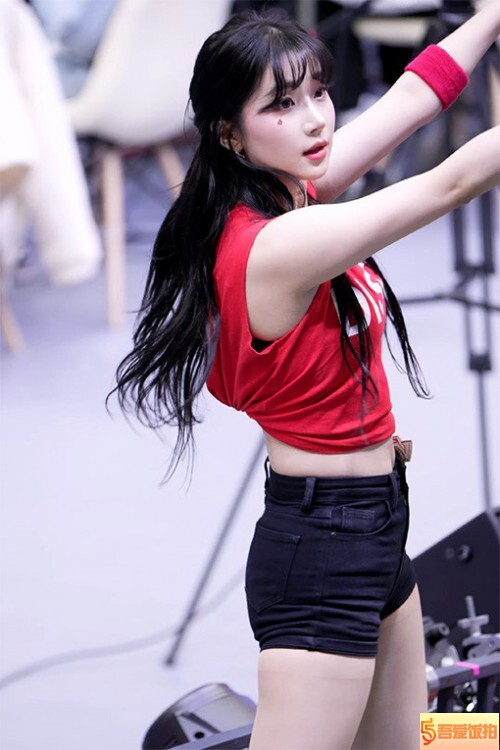 啦啦队 饭拍秀 [ID136315 版本]【20合集 7.95 GB】