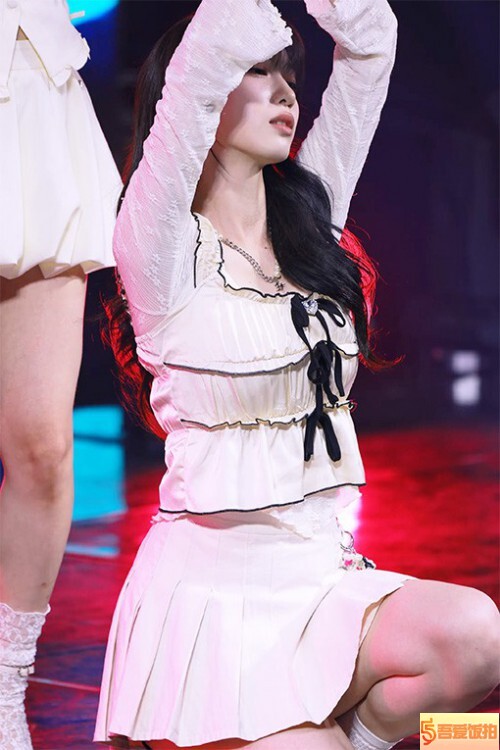 Rocket Punch 饭拍秀 拍摄日期：20241024【19合集 14.6 GB】