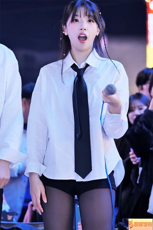 YOOJINNYANG 饭拍秀 拍摄日期：20241122【3合集 598 MB】