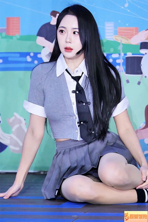 HEXIA 饭拍秀 拍摄日期：20241124【17合集 4.98 GB】