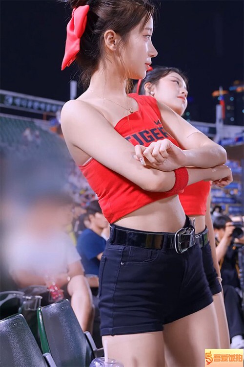 啦啦队 饭拍秀 [ID136436 版本]【20合集 6.10 GB】