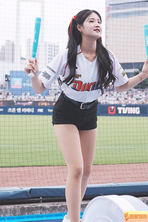 啦啦队 饭拍秀 [ID136441 版本]【20合集 8.01 GB】