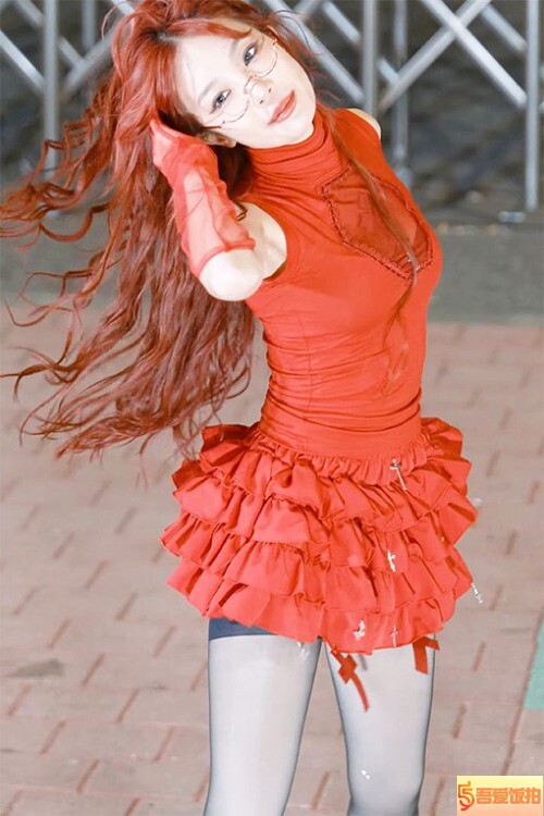 Oops 饭拍秀 拍摄日期：20241220【56合集 18.1 GB】