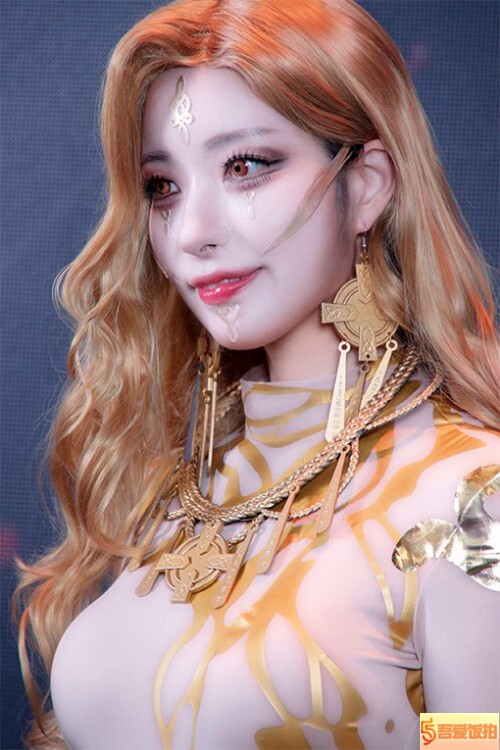 Show girl 饭拍秀 [ID136526 版本]【20合集 8.99 GB】