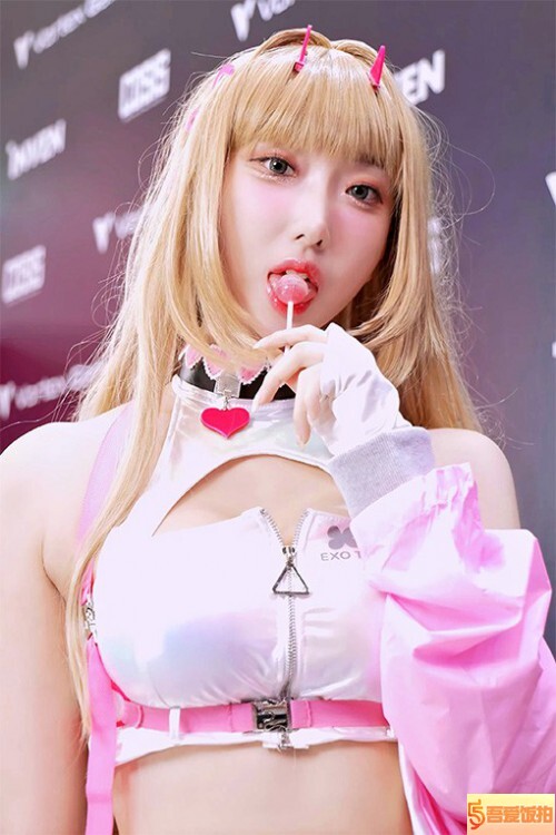 Show girl 饭拍秀 [ID136538 版本]【20合集 6.76 GB】