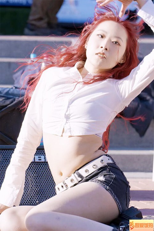 KISH 饭拍秀 拍摄日期：20250329【17合集 4.92 GB】