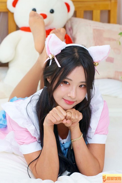 Show girl 饭拍秀 [ID136461 版本]【20合集 10.3 GB】