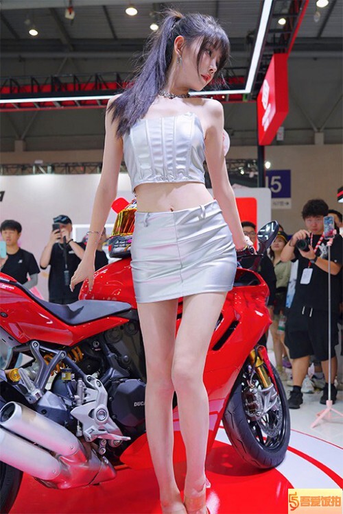 Show girl 饭拍秀 [ID136499 版本]【20合集 5.96 GB】