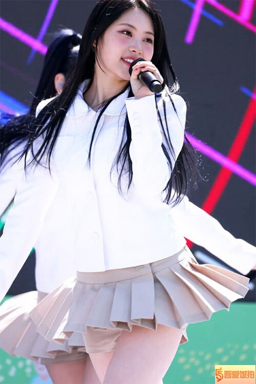 RESCENE 韩国女团高清视频 拍摄日期：20250426【26合集 18.4 GB】