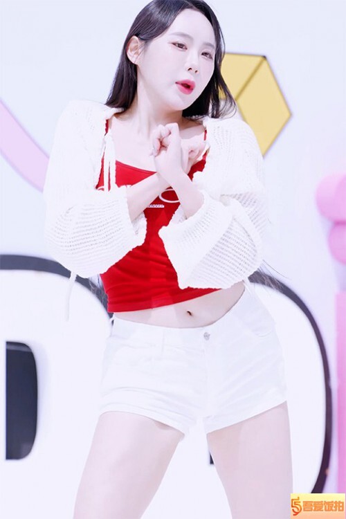 HEXIA 韩国女团高清视频 拍摄日期：20250502【12合集 4.26 GB】