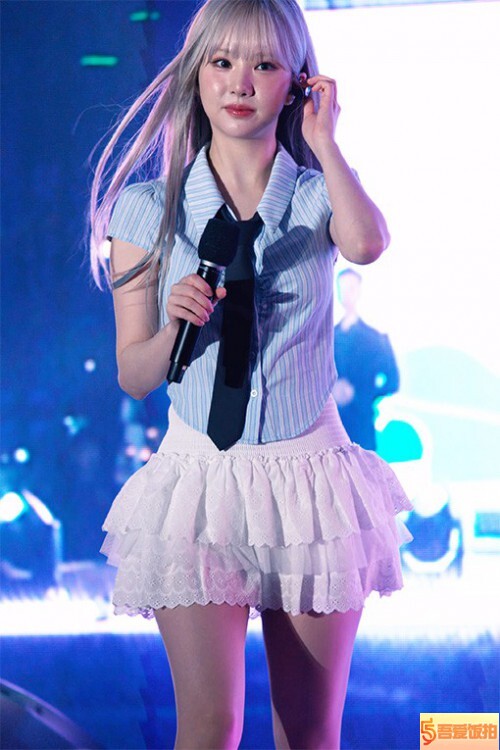 VIVIZ 韩国女团高清视频 拍摄日期：20250503【30合集 21.1 GB】