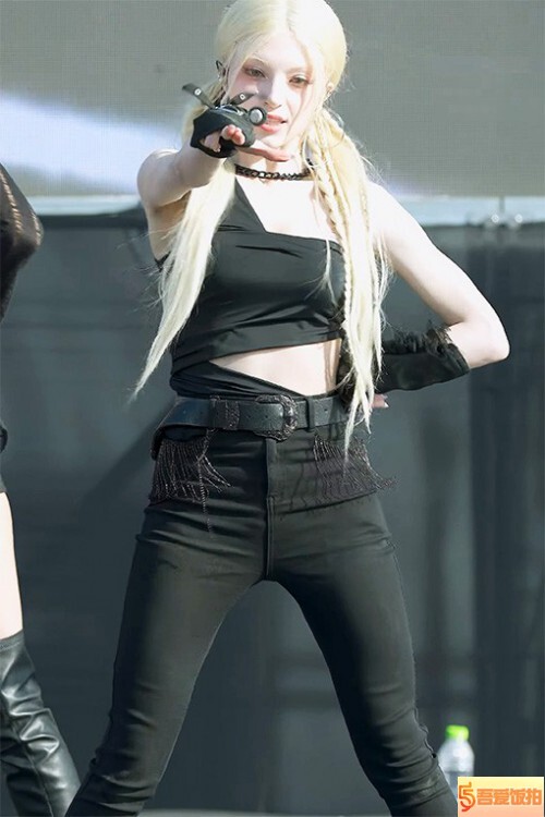 XIN 韩国女团高清视频 拍摄日期：20250504【7合集 3.67 GB】