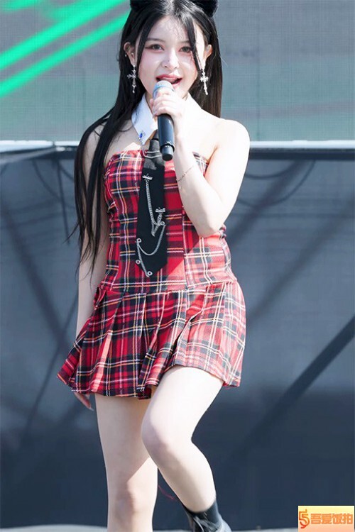 M-PRISM 韩国女团高清视频 拍摄日期：20250504【6合集 3.15 GB】