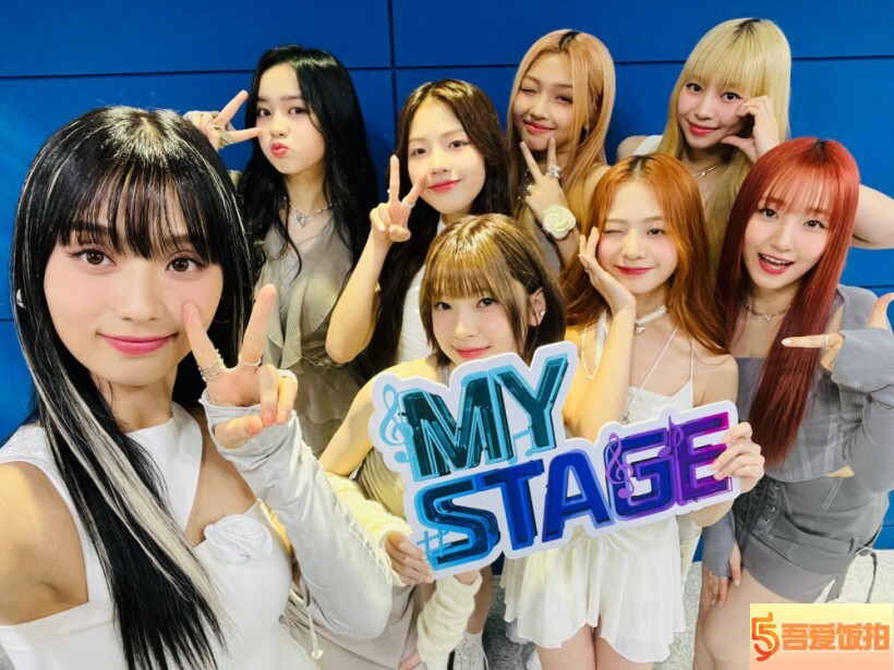 UNIS是哪个韩娱公司推出的限定女团？以怎样独特音乐色彩吸引粉丝们？