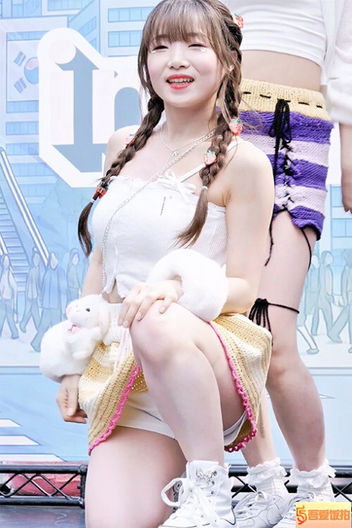 I-MING 韩国女团高清视频 拍摄日期：20250511【16合集 5.99 GB】