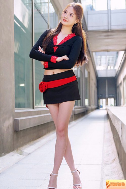 平面模特 车模 饭拍秀 [ID136879 版本]【20合集 6.01 GB】