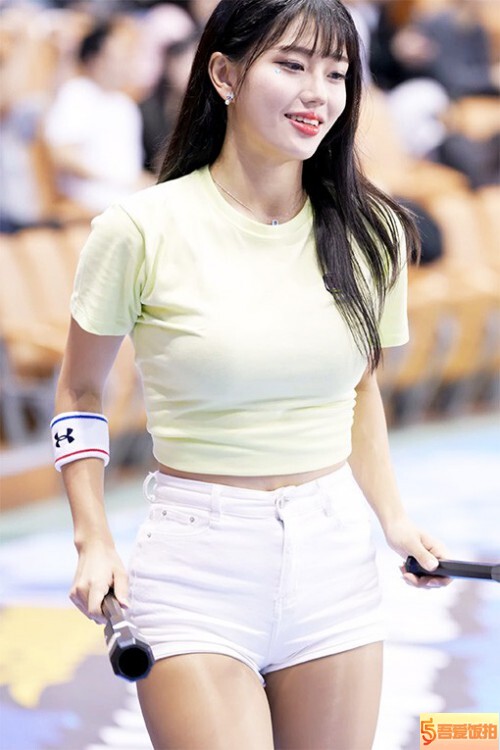 啦啦队 饭拍秀 [ID136905版本]【20合集 6.46 GB】