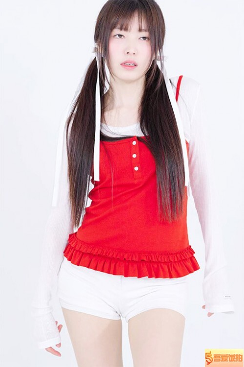 LadyB 韩国女团高清视频 拍摄日期：20250517【9合集 7.14 GB】